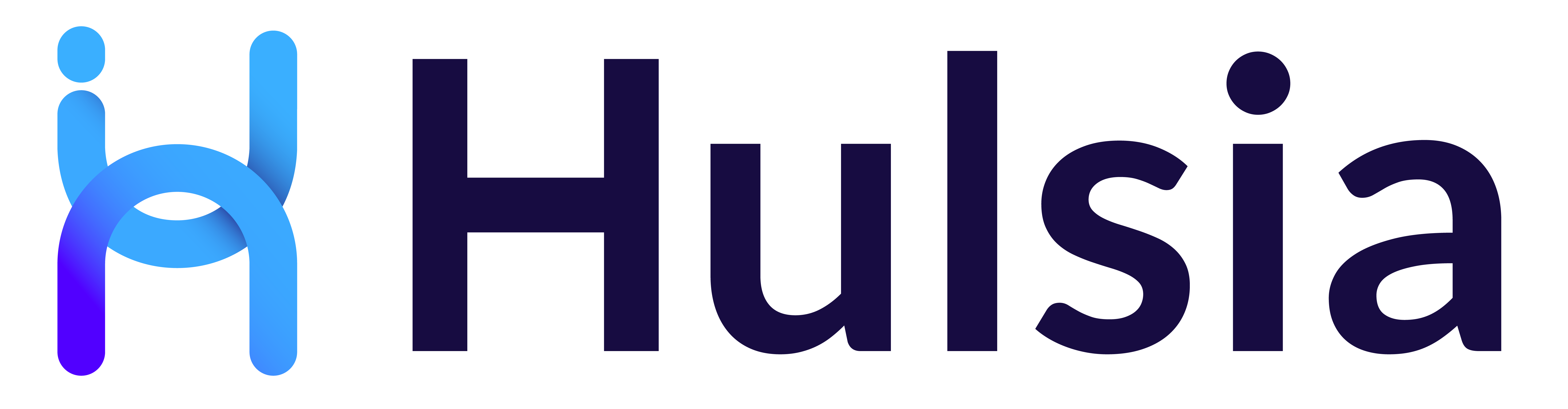 Logo de HULSIA
